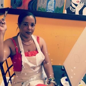 Meet your Posher, Susana